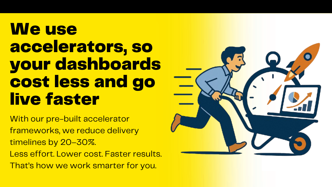 Power BI Consultant